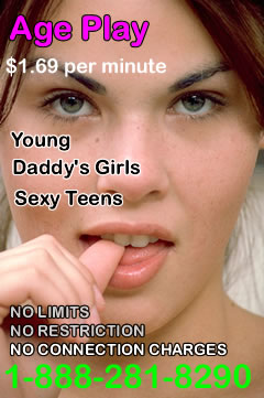 Caroline –Your ageplay phone sex companion